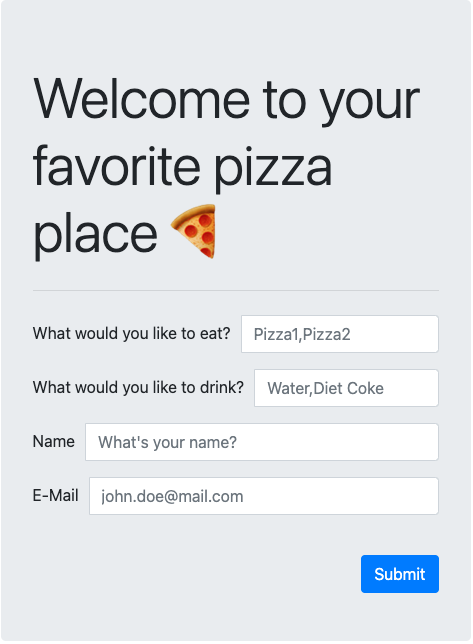Pizza-order-frontend
